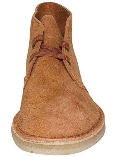 Clarks Men's Desert Chukka Boot