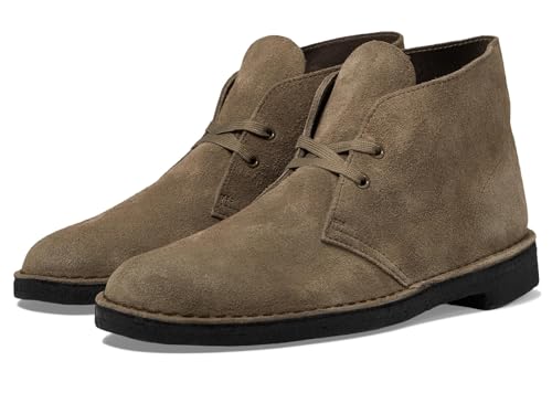 Clarks Men's Desert Chukka Boot