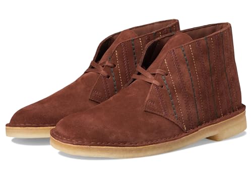 Clarks Men's Desert Chukka Boot