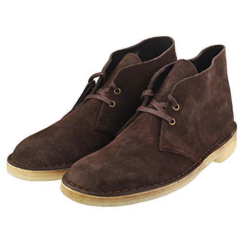 Clarks Men's Desert Trek Oxford