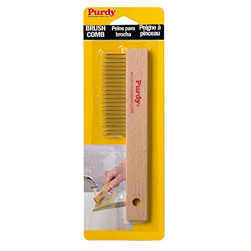 Purdy Brush Comb brush comb