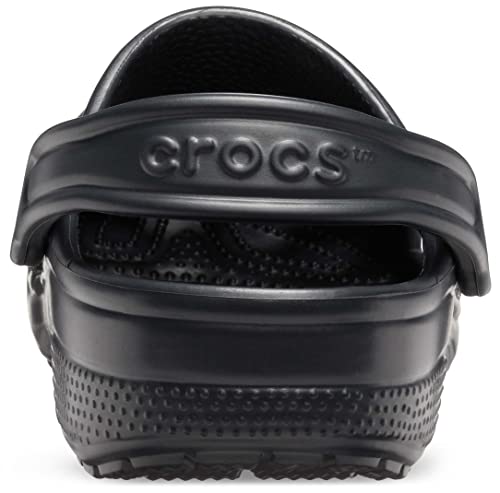 Crocs Unisex Classic Clogs (Best Sellers) Clogs , Bone,6 UK Men/ 7 UK Women