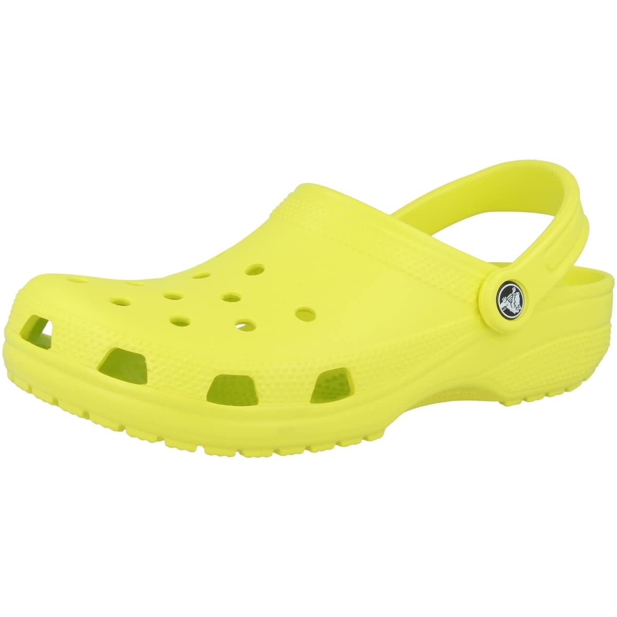 Crocs Unisex Classic Clogs (Best Sellers) Clogs , Bone,6 UK Men/ 7 UK Women