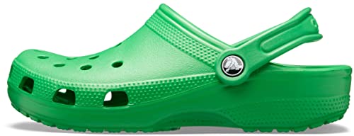 Crocs Unisex Classic Clogs (Best Sellers) Clogs , Bone,6 UK Men/ 7 UK Women