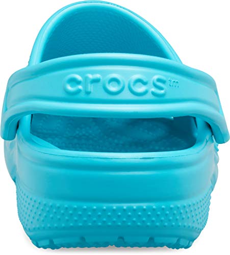 Crocs Unisex Classic Clogs (Best Sellers) Clogs , Bone,6 UK Men/ 7 UK Women