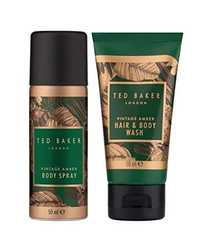 Ted Baker Ted's Opulent Mini Dashing Duo Gift Set