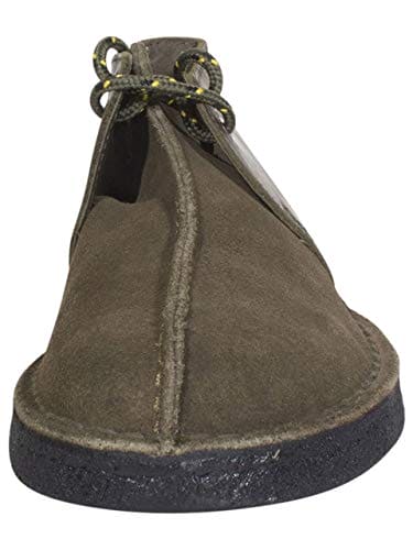 Clarks Men's Desert Trek Moccasin, 1