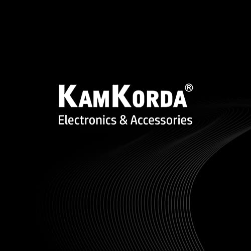 KamKorda 4K HDMI Dummy Plug Adapter HDMI Modulator Headless Ghost BTC Crypto Mining Miner Emulator for Monitors