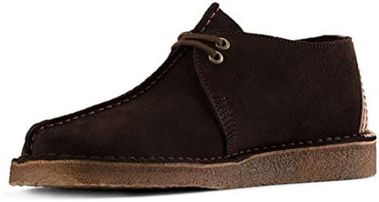 Clarks Men's Desert Trek Moccasin, 1