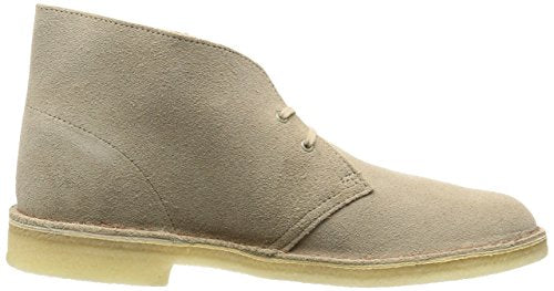 Clarks Originals Men's Desert Boot Derbys