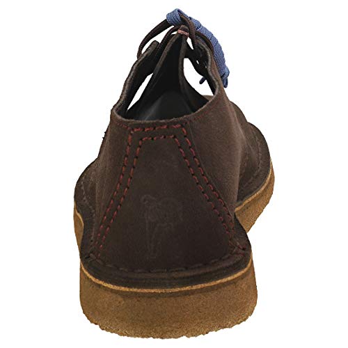 Clarks Men's Desert Trek Oxford