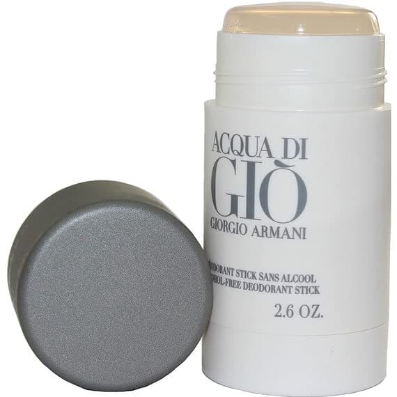 Giorgio Armani - Acqua Di Gio Deodorant Stick - 75g