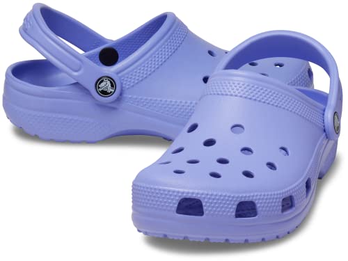 Crocs Unisex Classic Clogs (Best Sellers) Clogs , Bone,6 UK Men/ 7 UK Women