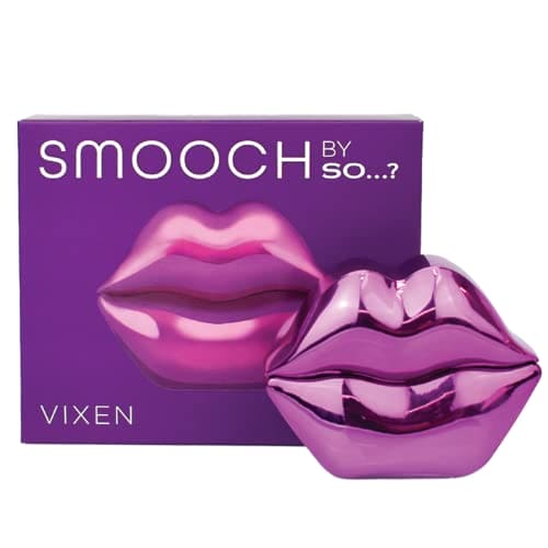 Smooch by So…? Vixen Eau De Parfum, Perfume for Women 30ml