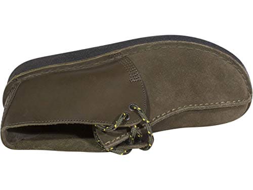 Clarks Men's Desert Trek Moccasin, 1