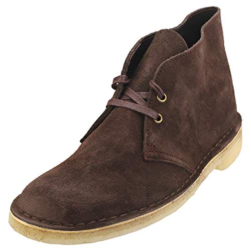 Clarks Men's Desert Trek Oxford