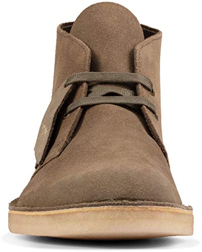 Clarks Men's Desert Chukka Boot