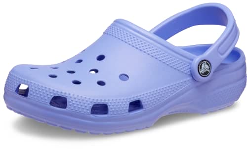 Crocs Unisex Classic Clogs (Best Sellers) Clogs , Bone,6 UK Men/ 7 UK Women