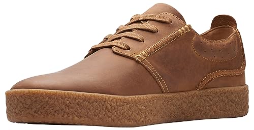 Clarks Men's Streethilllace Sneaker