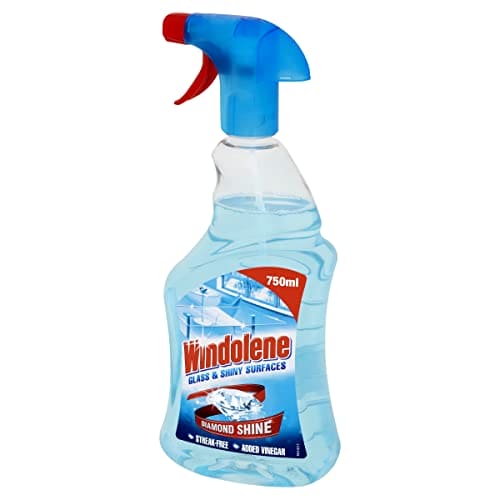 Windolene Window Cleaner Spray 750ml