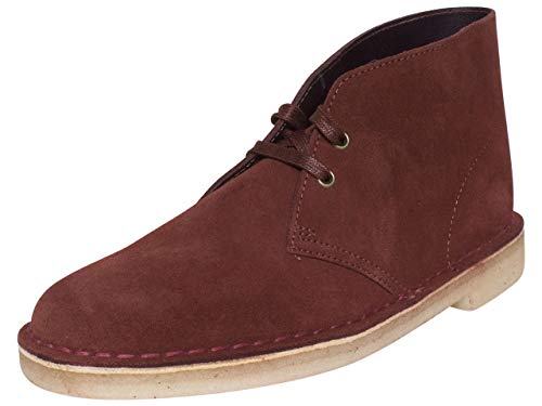 Clarks Men's Desert Chukka Boot