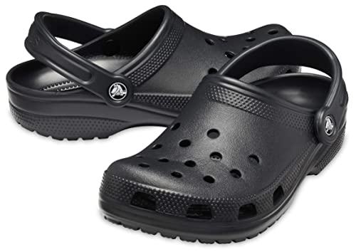 Crocs Unisex Classic Clogs (Best Sellers) Clogs , Bone,6 UK Men/ 7 UK Women