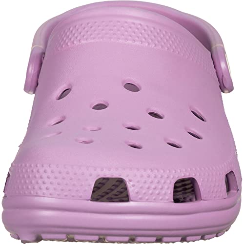 Crocs Unisex Classic Clogs (Best Sellers) Clogs , Bone,6 UK Men/ 7 UK Women