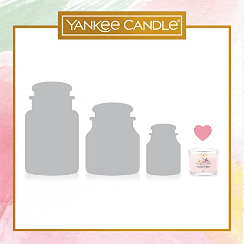 Yankee Candle Gift Set | 3 Scented Signature Filled Votive Candles in Gift Box | Art in The Park Collection | Perfect Gifts for Women