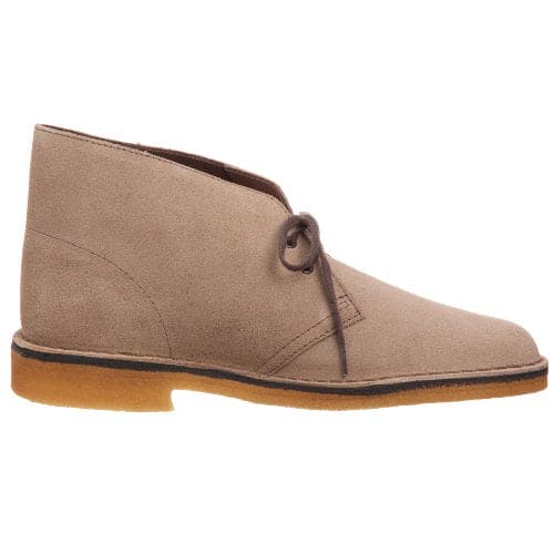 Clarks Originals Men's Desert Boot Derbys