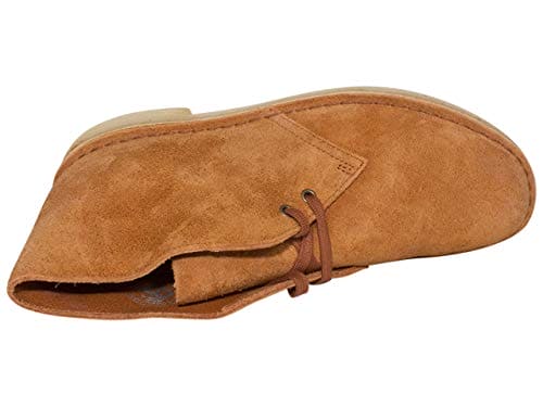 Clarks Men's Desert Chukka Boot