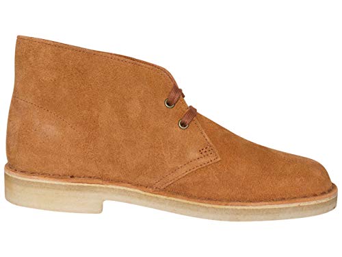 Clarks Men's Desert Chukka Boot