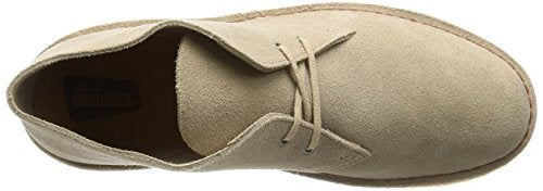 Clarks Originals Men's Desert Boot Derbys