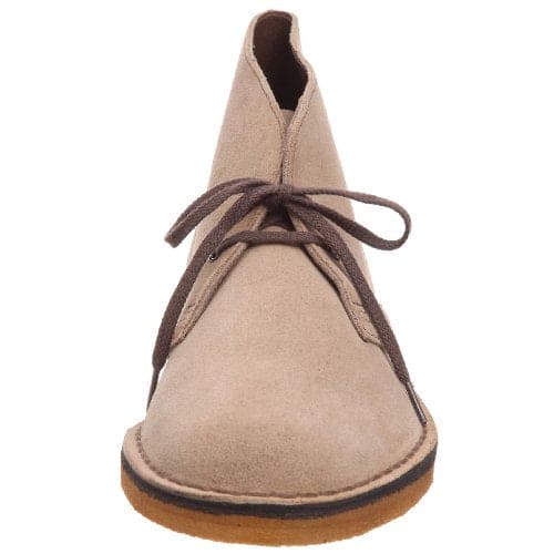 Clarks Originals Men's Desert Boot Derbys