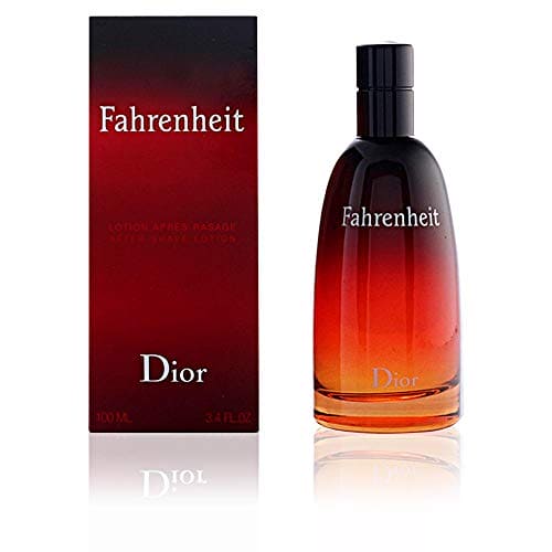 Christian Dior Fahrenheit As, 100 ml