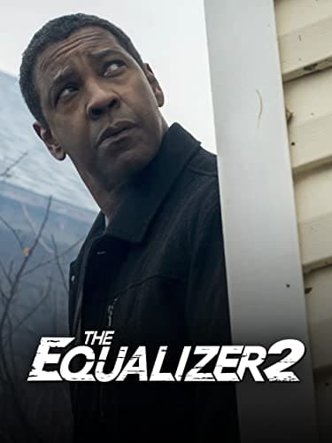 The Equalizer 2