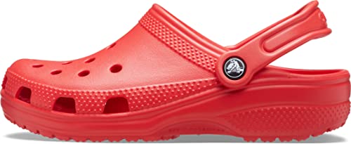 Crocs Unisex Classic Clogs (Best Sellers) Clogs , Bone,6 UK Men/ 7 UK Women