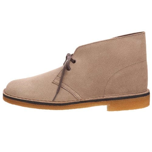 Clarks Originals Men's Desert Boot Derbys