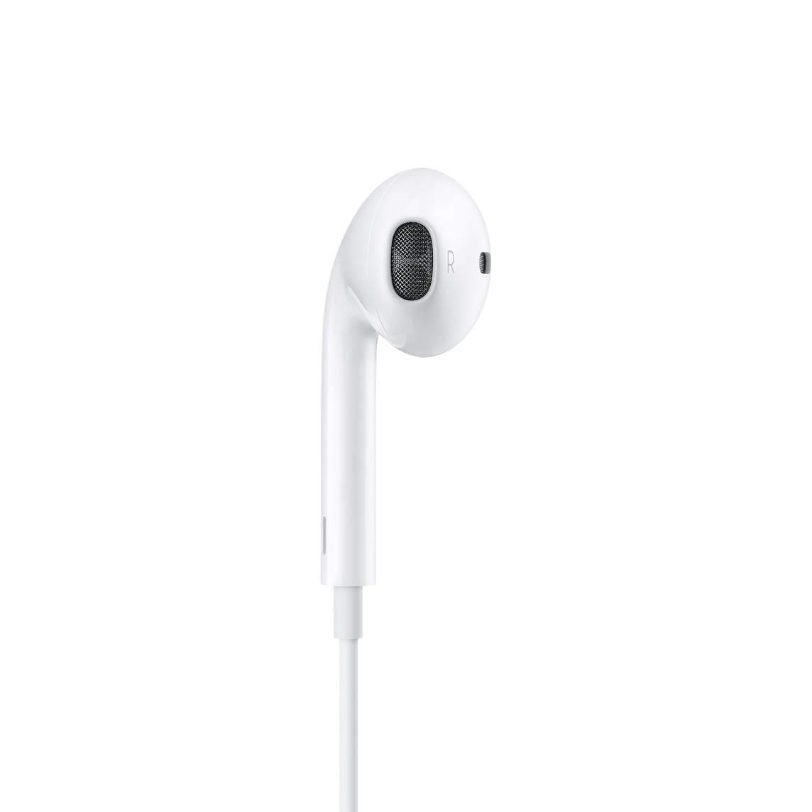 Apple EarPods with 3.5mm Headphone Plug - White