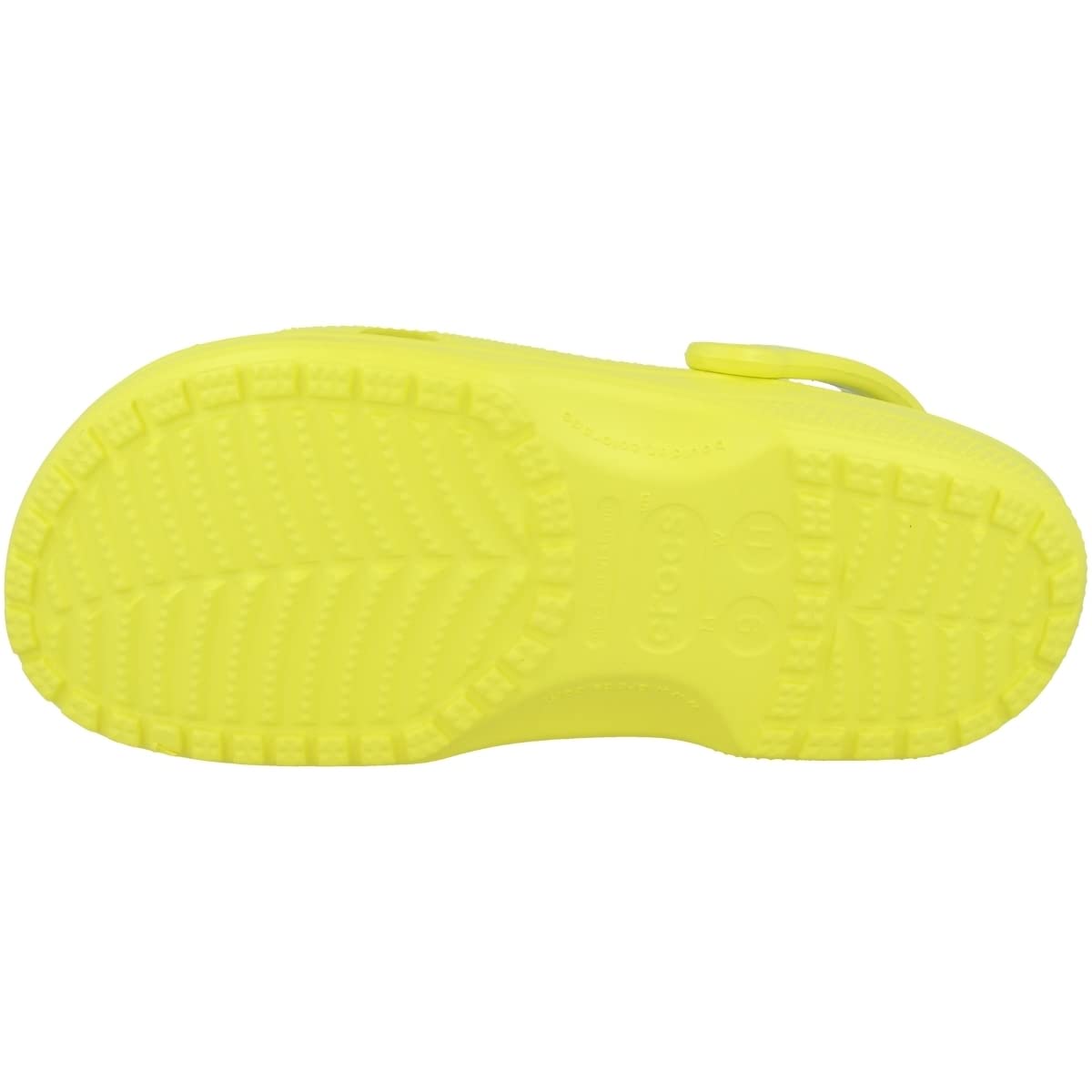 Crocs Unisex Classic Clogs (Best Sellers) Clogs , Bone,6 UK Men/ 7 UK Women