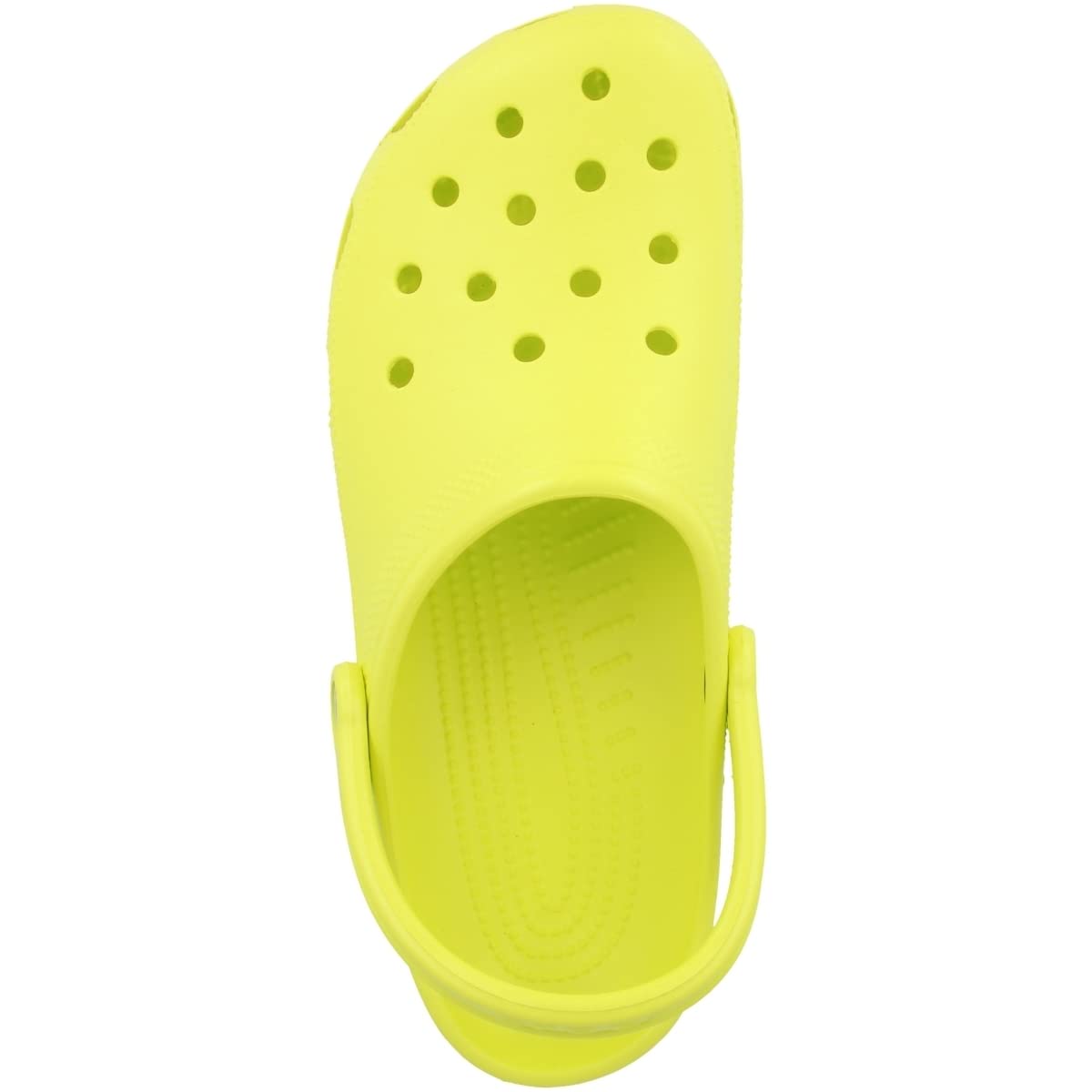 Crocs Unisex Classic Clogs (Best Sellers) Clogs , Bone,6 UK Men/ 7 UK Women