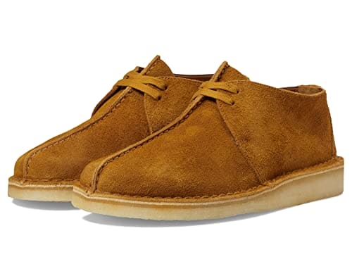 Clarks Men's Desert Trek Moccasin, 1