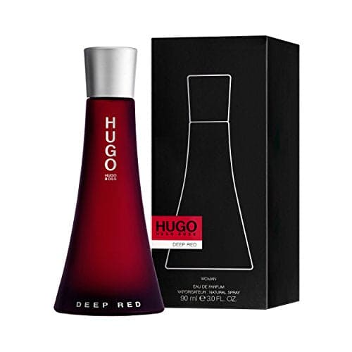 HUGO Deep Red Eau de Parfum 50ml