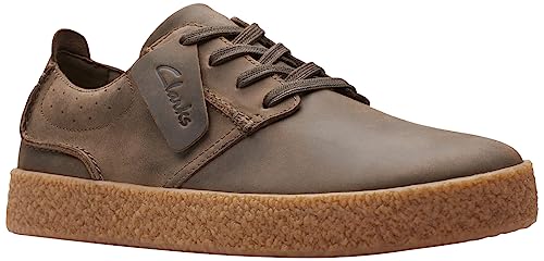 Clarks Men's Streethilllace Sneaker