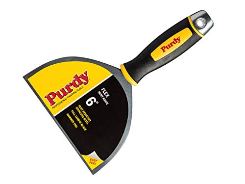 Purdy Flexible Putty Knife 6" (Joint Filling)