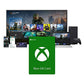 Xbox Gift Card | 25 GBP | Digital Voucher | Xbox One, Series S|X & Windows | (Download Code)
