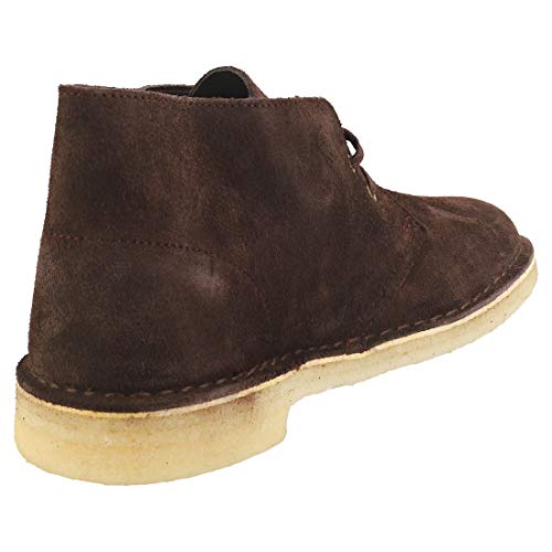 Clarks Men's Desert Trek Oxford