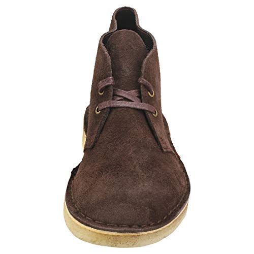 Clarks Men's Desert Trek Oxford