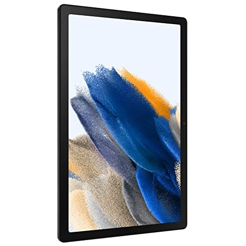 Samsung Galaxy Tab A8 32GB WiFi Android Tablet Grey 2022 Version, 3 Year Manufacturer Warranty