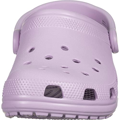 Crocs Unisex Classic Clogs (Best Sellers) Clogs , Bone,6 UK Men/ 7 UK Women