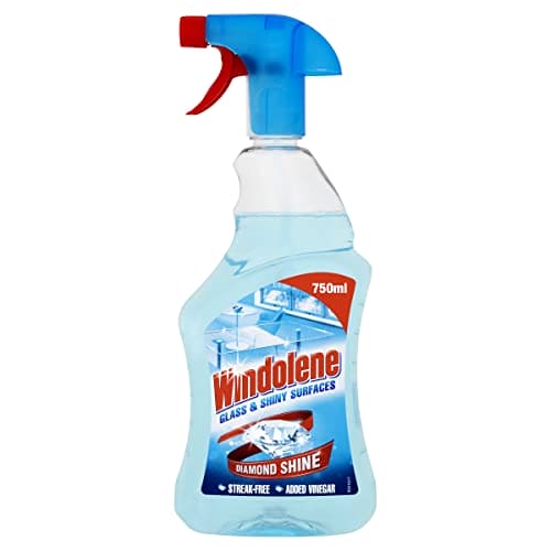 Windolene Window Cleaner Spray 750ml